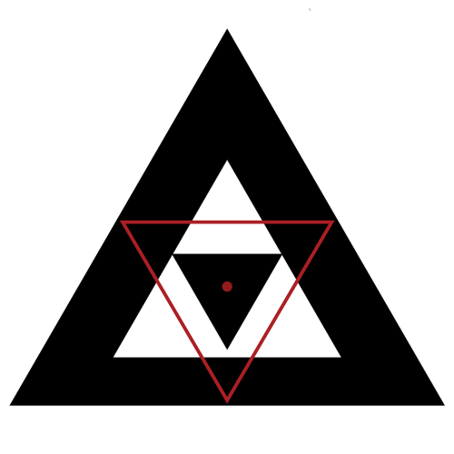 The AUM Institute Footer Icon