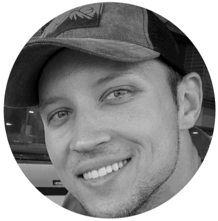 Satisfied smiling client named Andrea B.