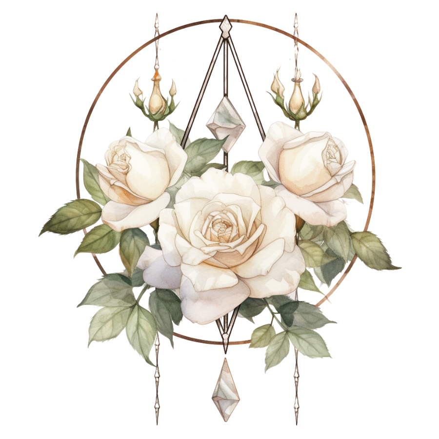 mystic moon crystal