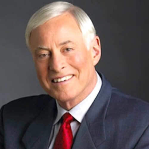 Brian Tracy, author of How the Best Leaders Lead