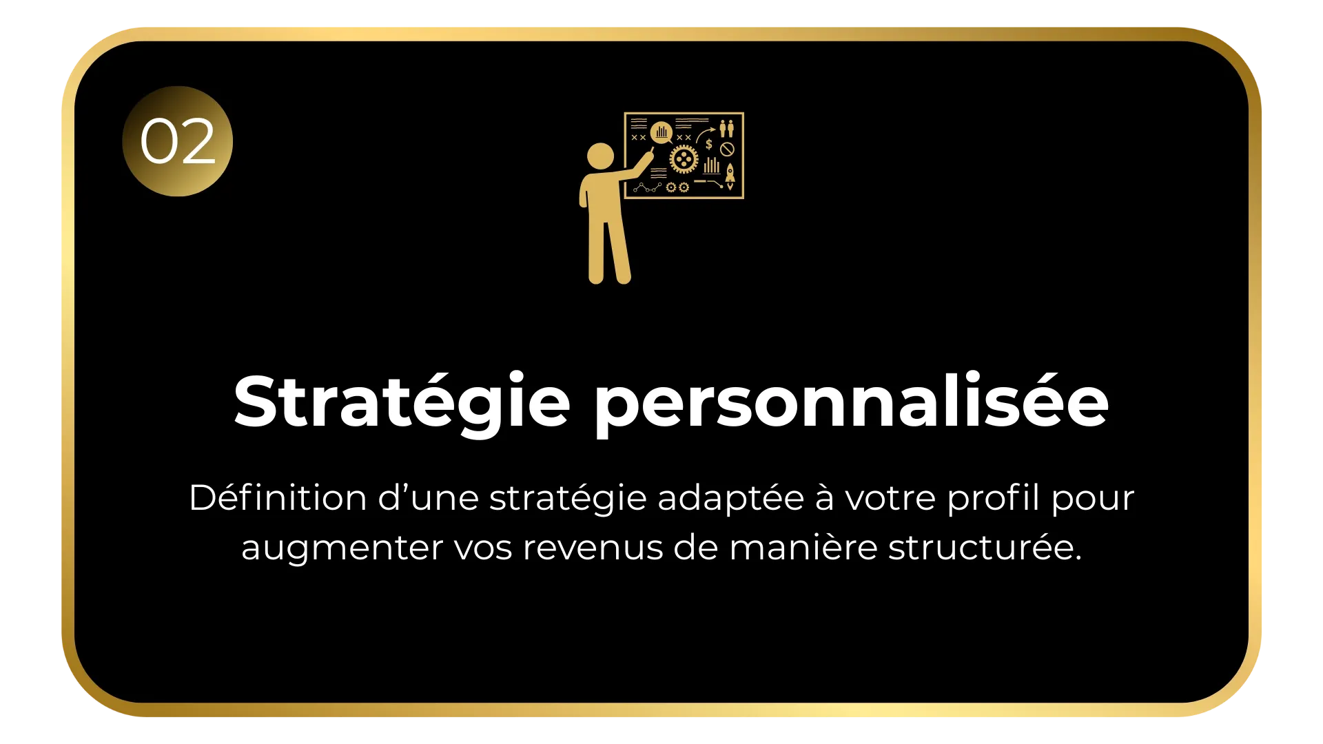 Stratégie financière personnalisée pour augmenter ses revenus durablement
