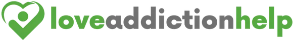 Love Addiction Help Recovery logo
