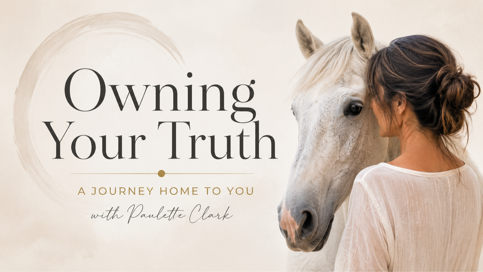 Owning Your Truth