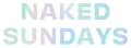 Naked Sundays