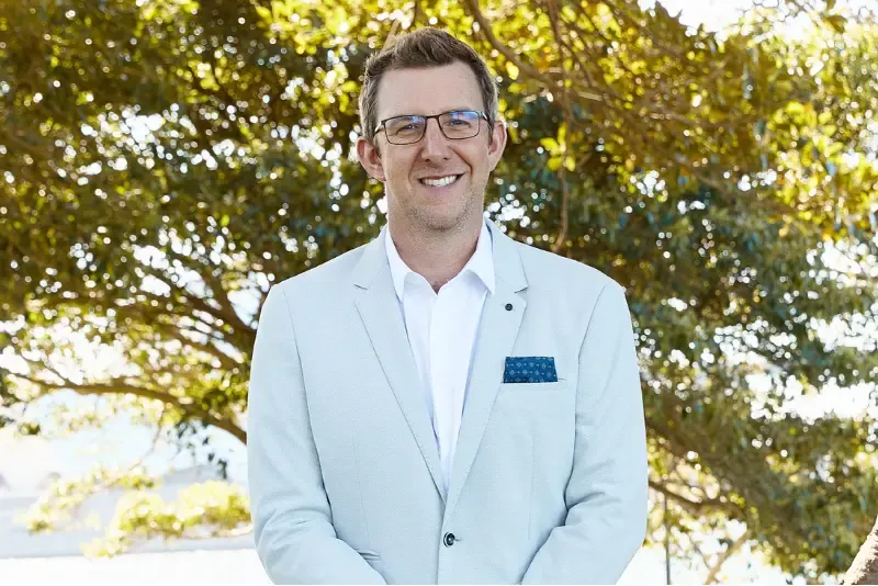 Resilience Through Uncertainty Corporate Workshop with ROB HORSTMAN