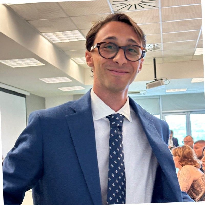 Luca Bolognini, Istituto Italiano Privacy - CyberAcademy