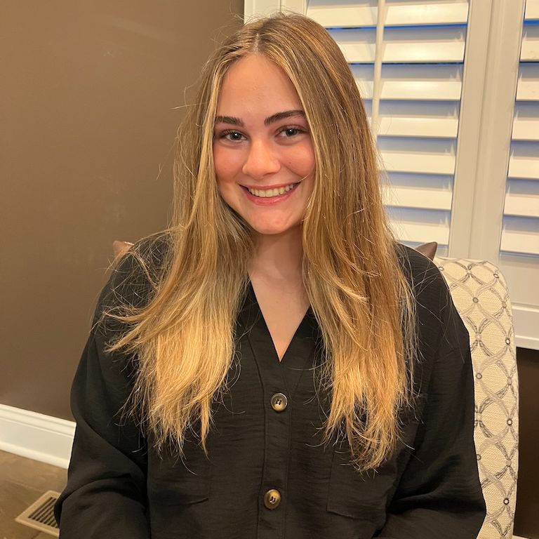 Being Human Group Plymouth Michigan Therapist Madelyn