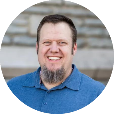 Pastor Shawn Acrey on the cohort experience