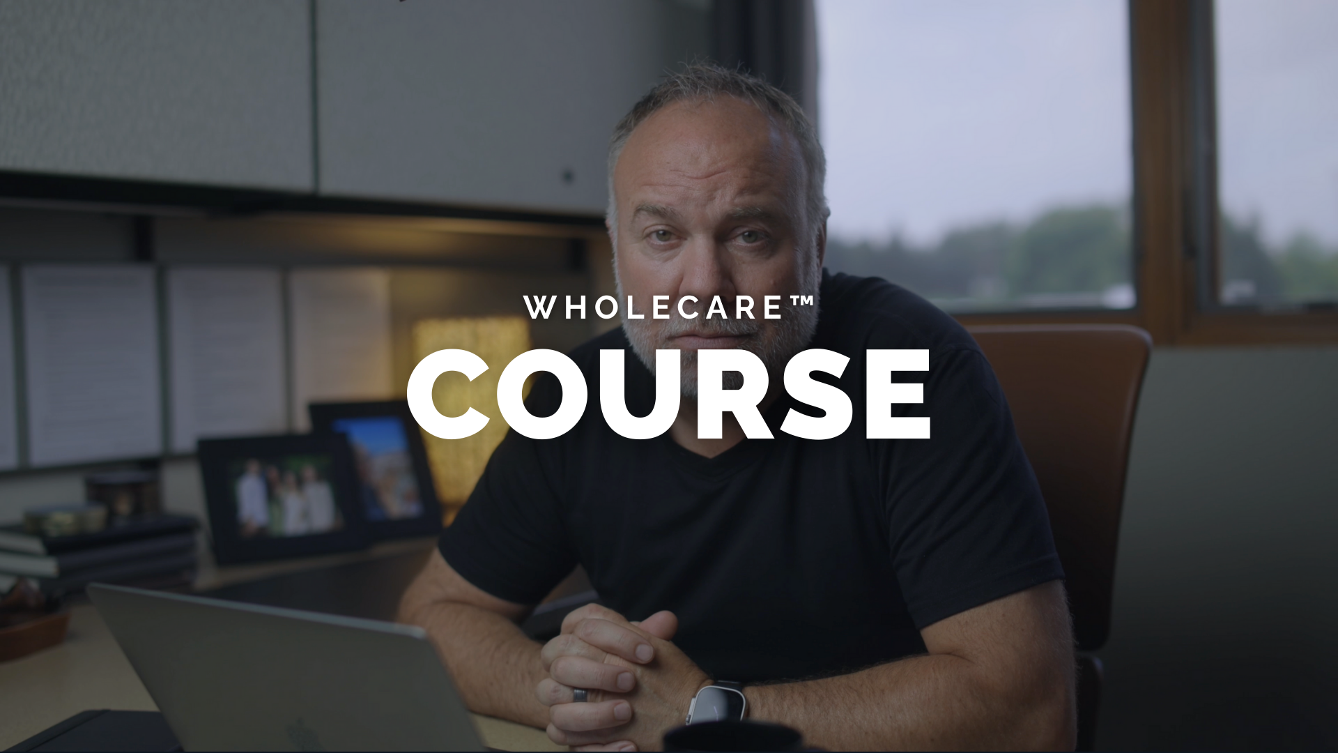 The WholeCare™ Course