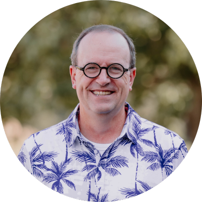 Brett Lester quote on brotherhood in pastor cohort