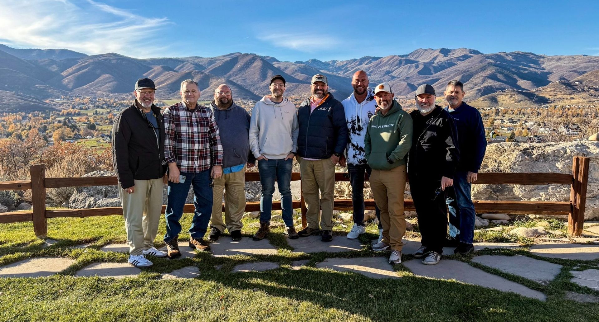 Pastor & Ministry Cohorts