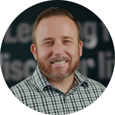 Todd Iannetta quote on healing in the cohort
