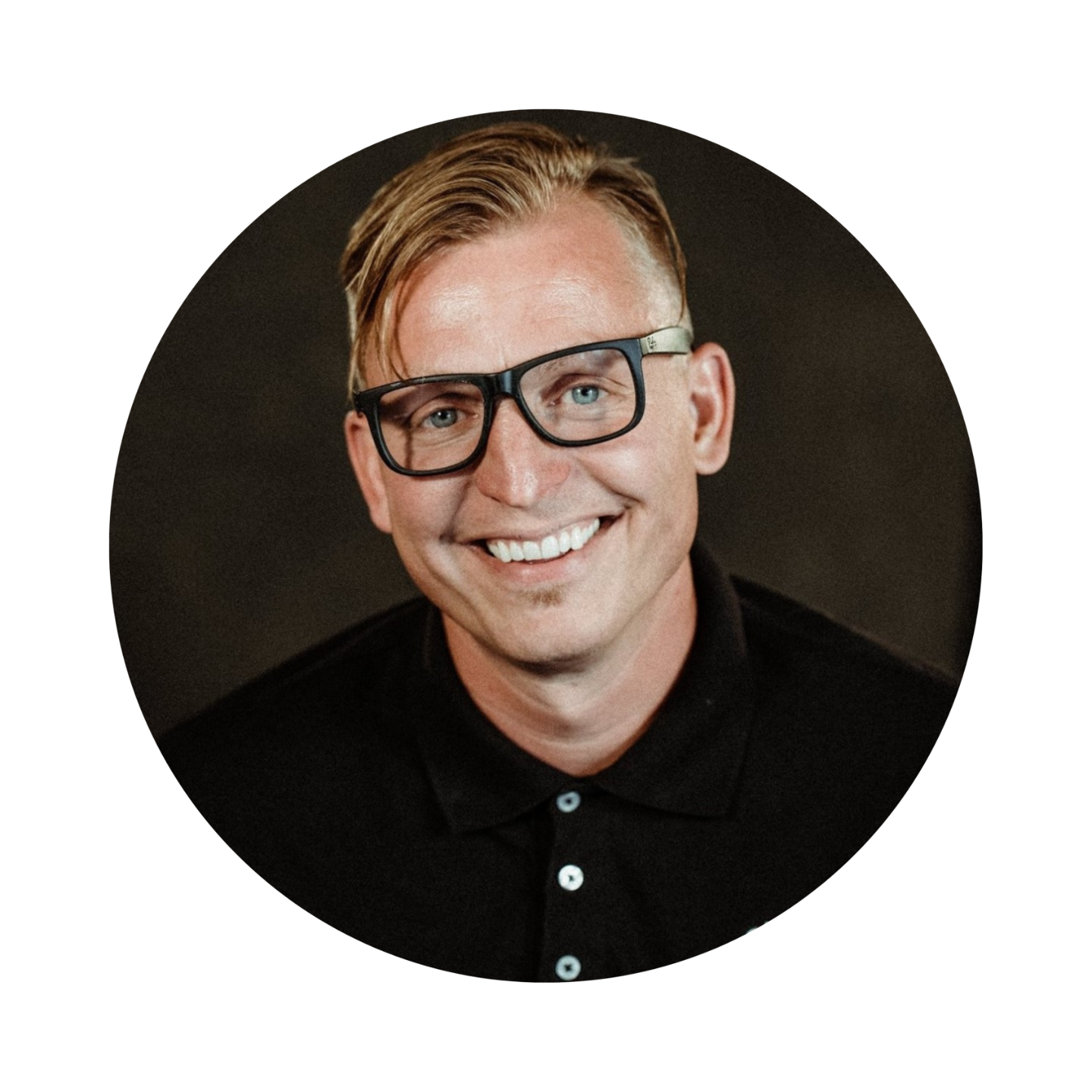 Eric Samuel Timm