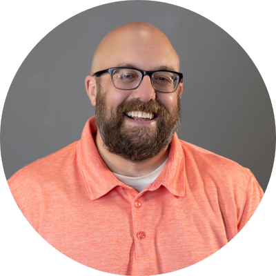 Pastor Cody Whitfill on Authentic Leadership