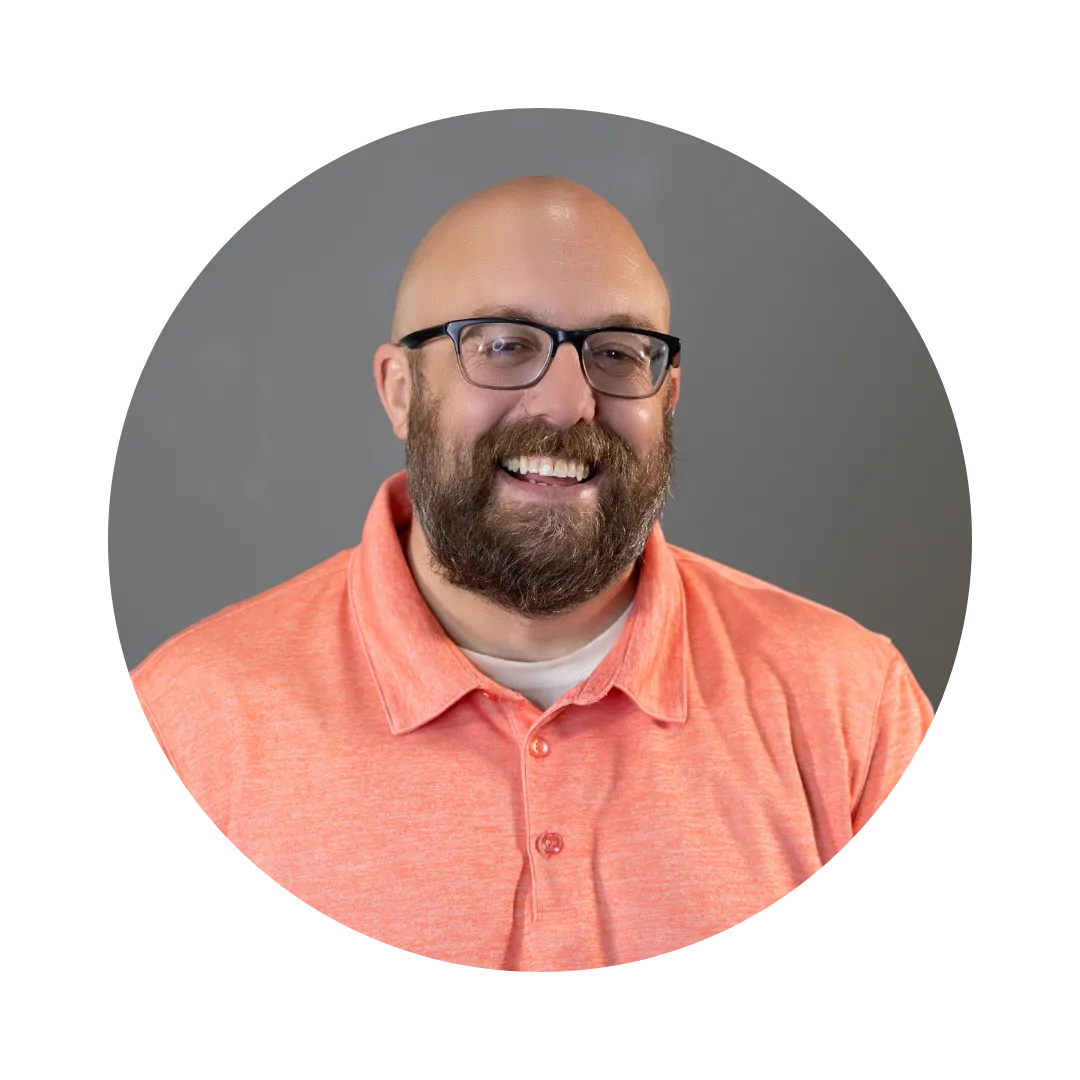 Pastor Cody Whitfill on Authentic Leadership