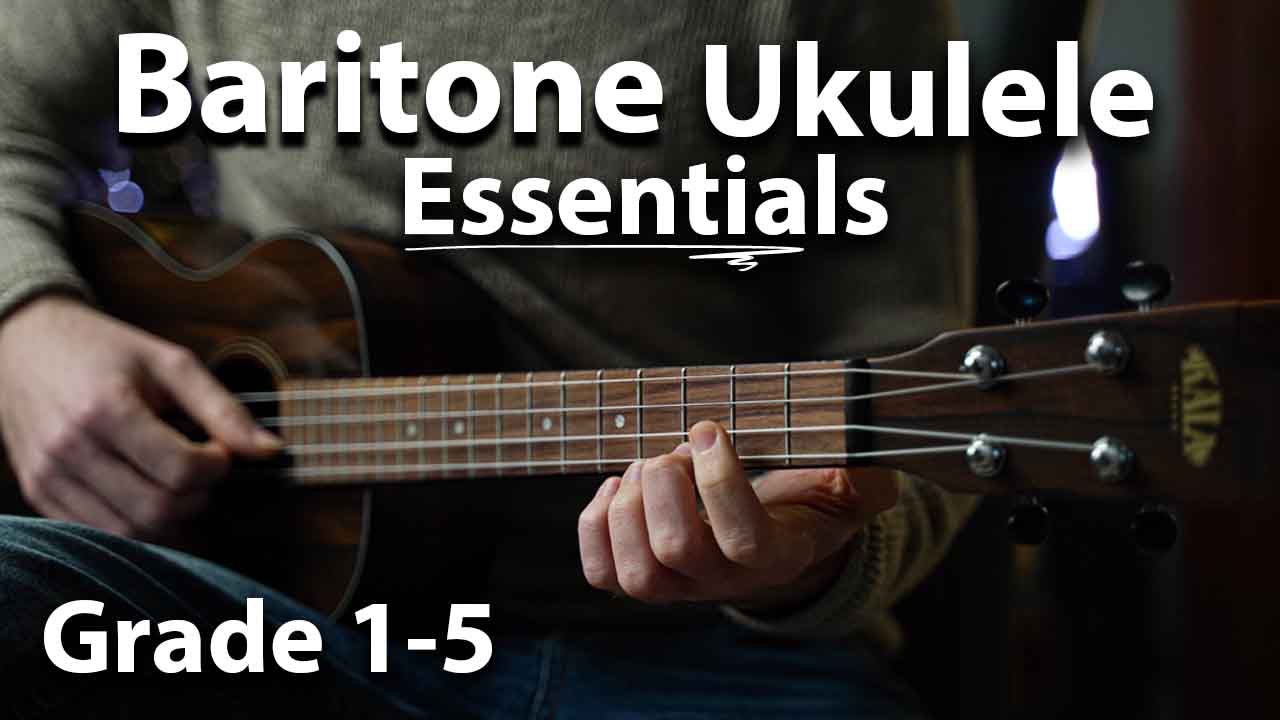 Ukulele Courses