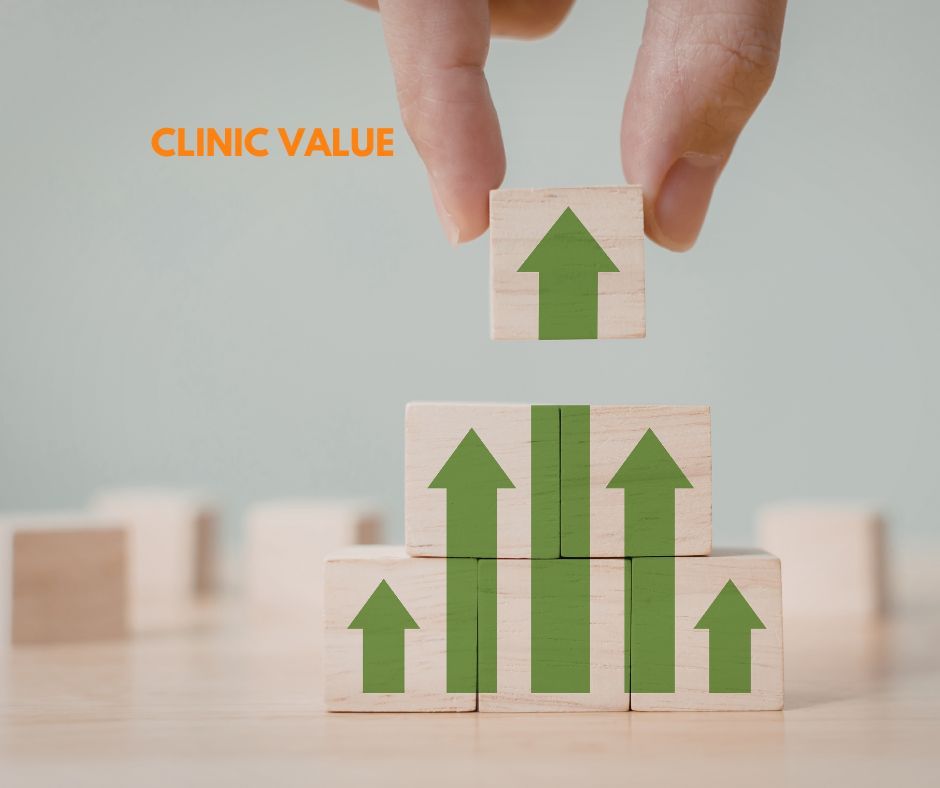 chiropractic clinic value