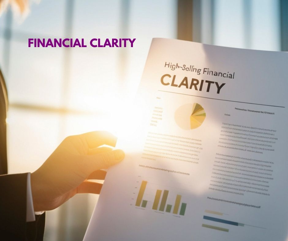 chiropractic business clarity 