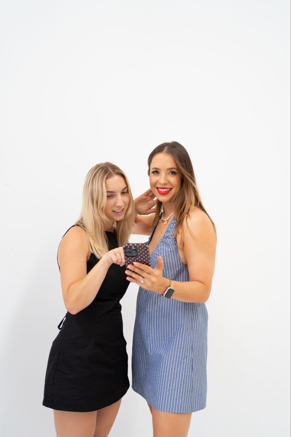 Ela Mazur Instagram Coach 