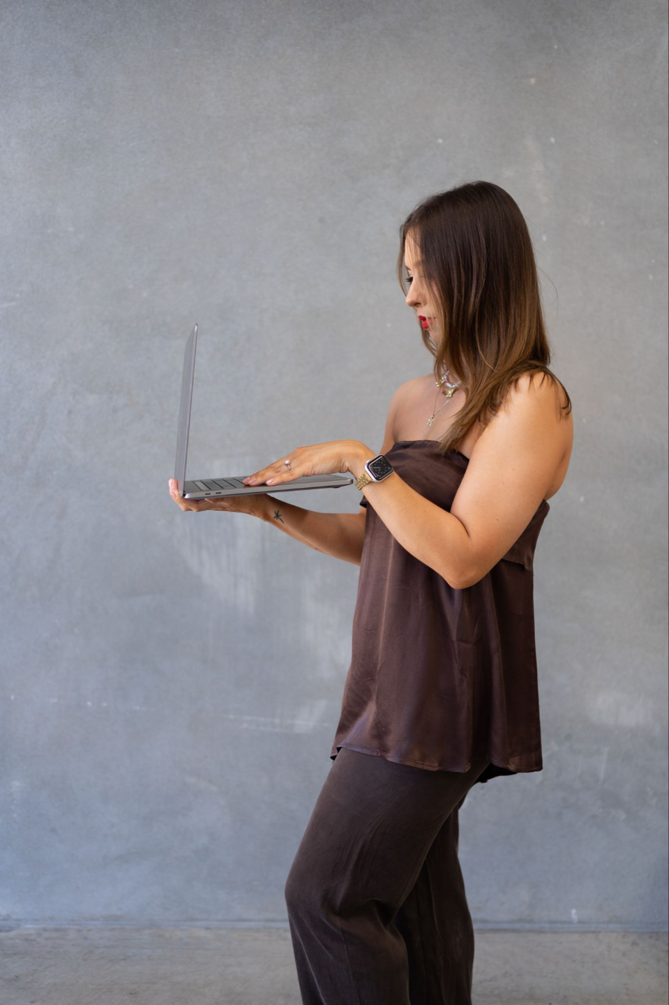 social media coaching