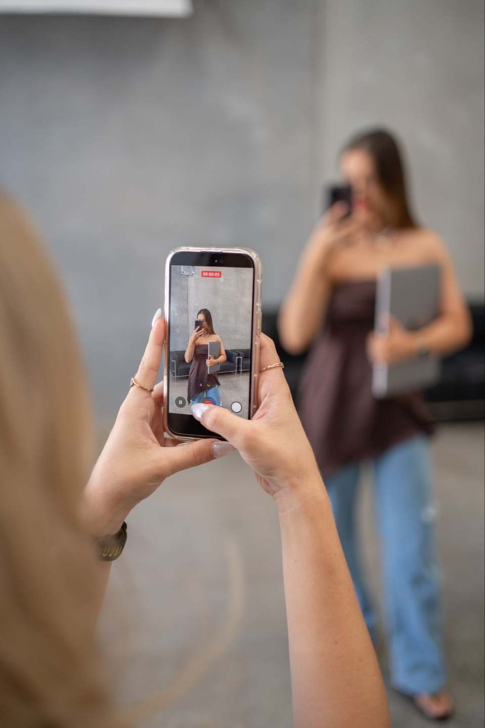 instagram social media manager