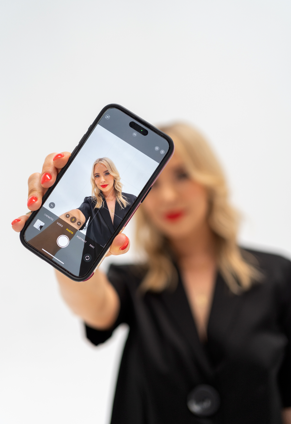 instagram coach