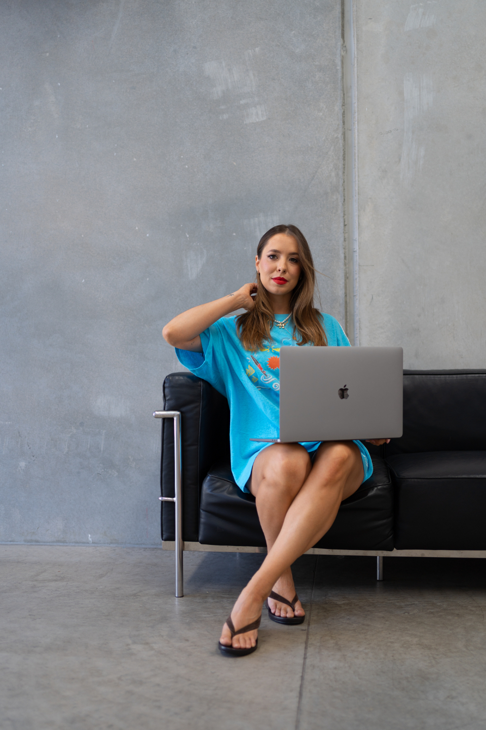 Social Media Manager 2024