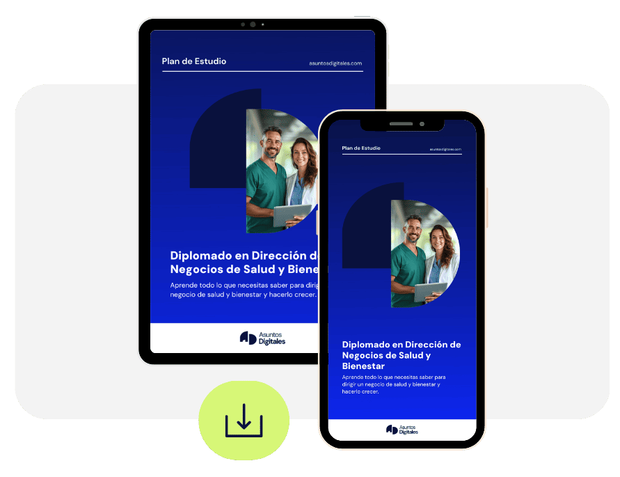 Persona Clase del Diplomado