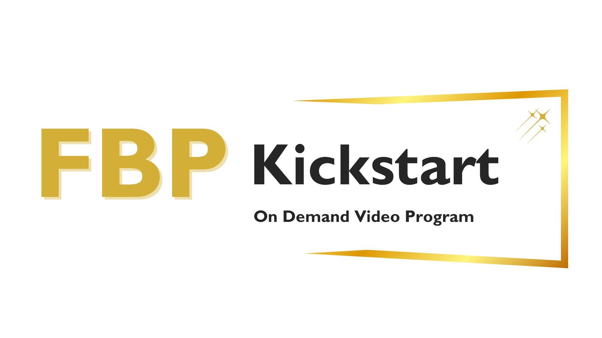 FBP-KICKSTART