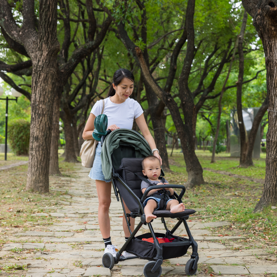 mums and bubs - sydney Hills