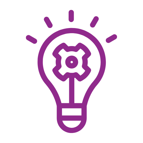 Making the message simple and applicable