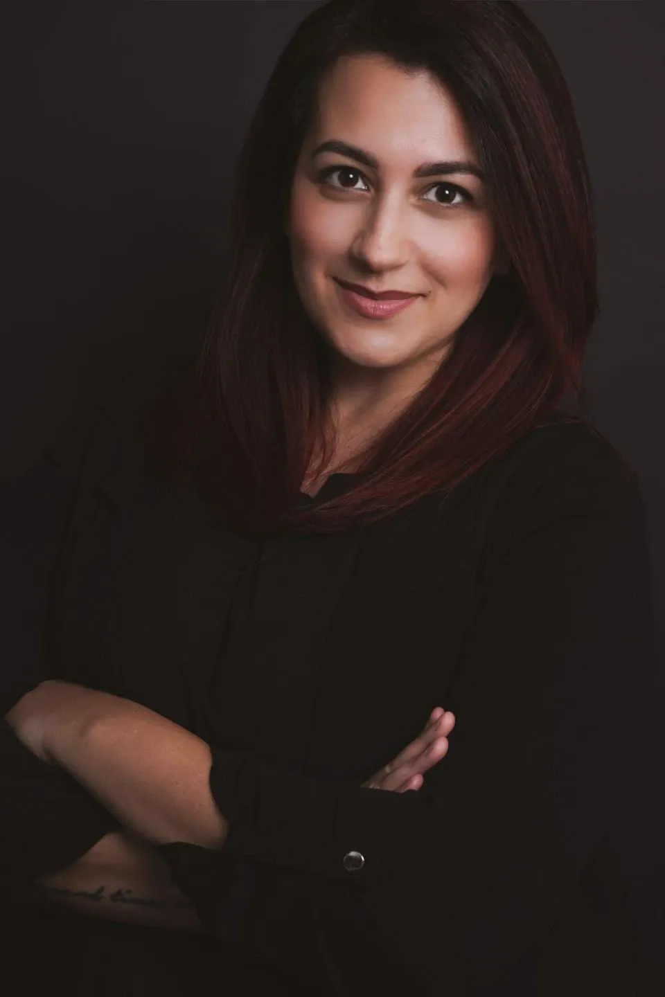 Marzia Dongu