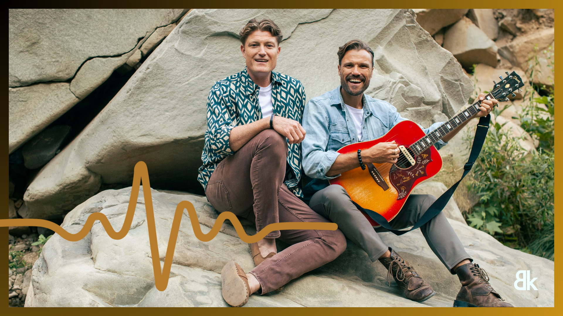 Isaac and Thorald Koren