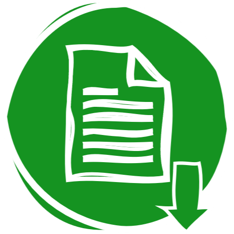 Download transcript icon