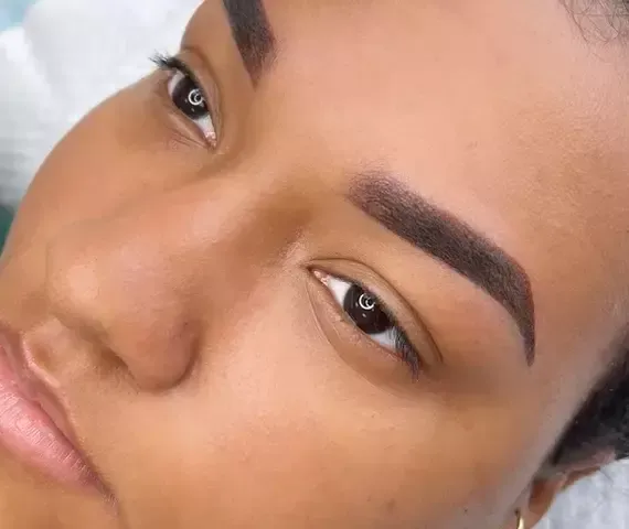 Powder Brows