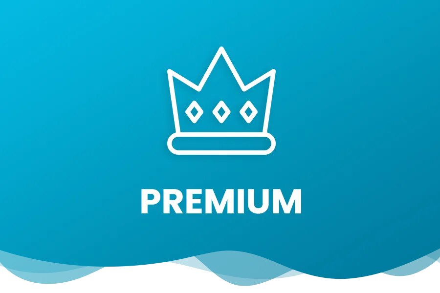Premium Course