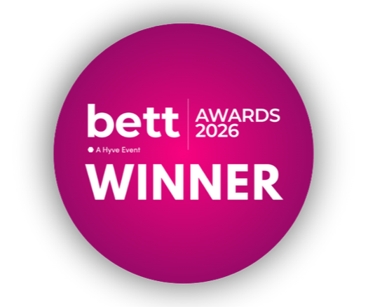 ivvi bett awards 2026 winner
