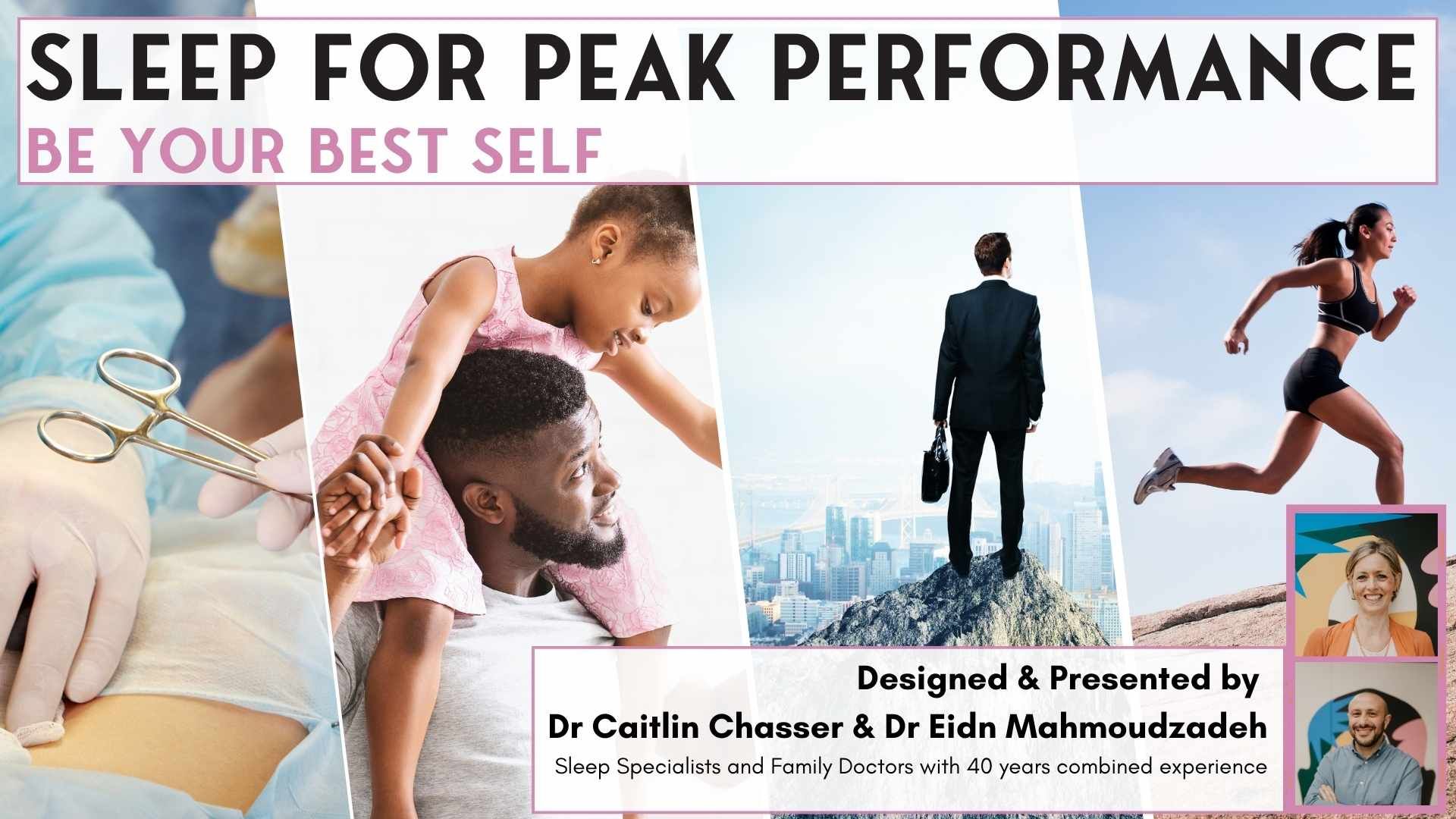 Improve Sleep Quality