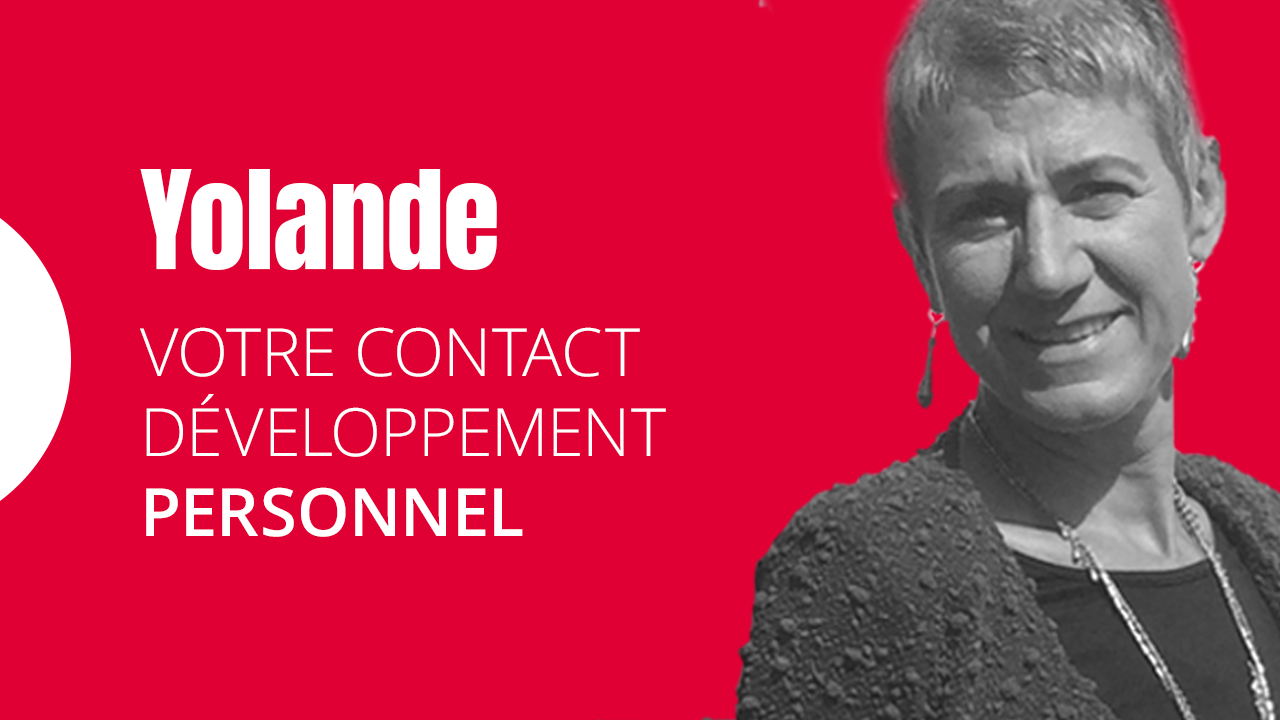 Contacter Yolande
