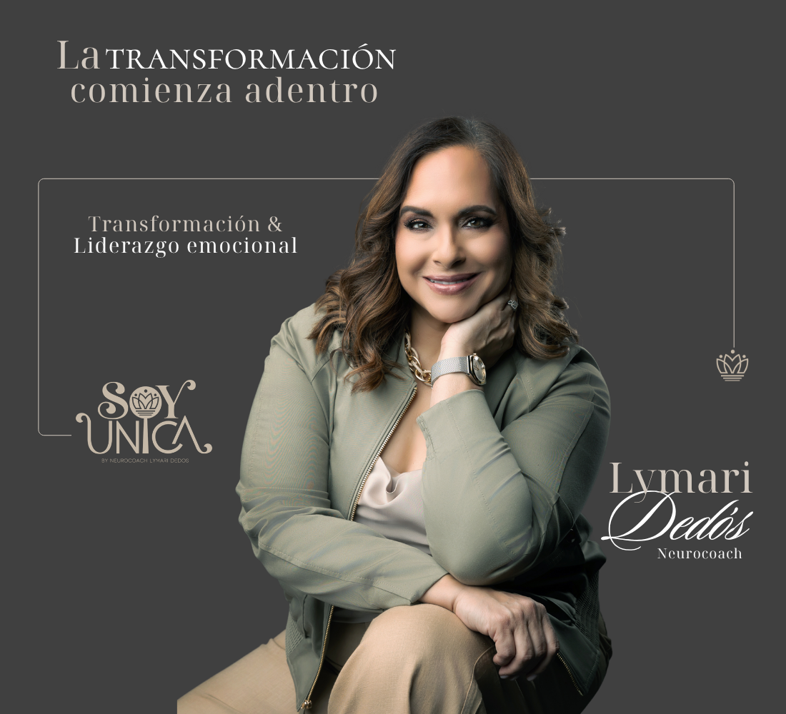 soy única