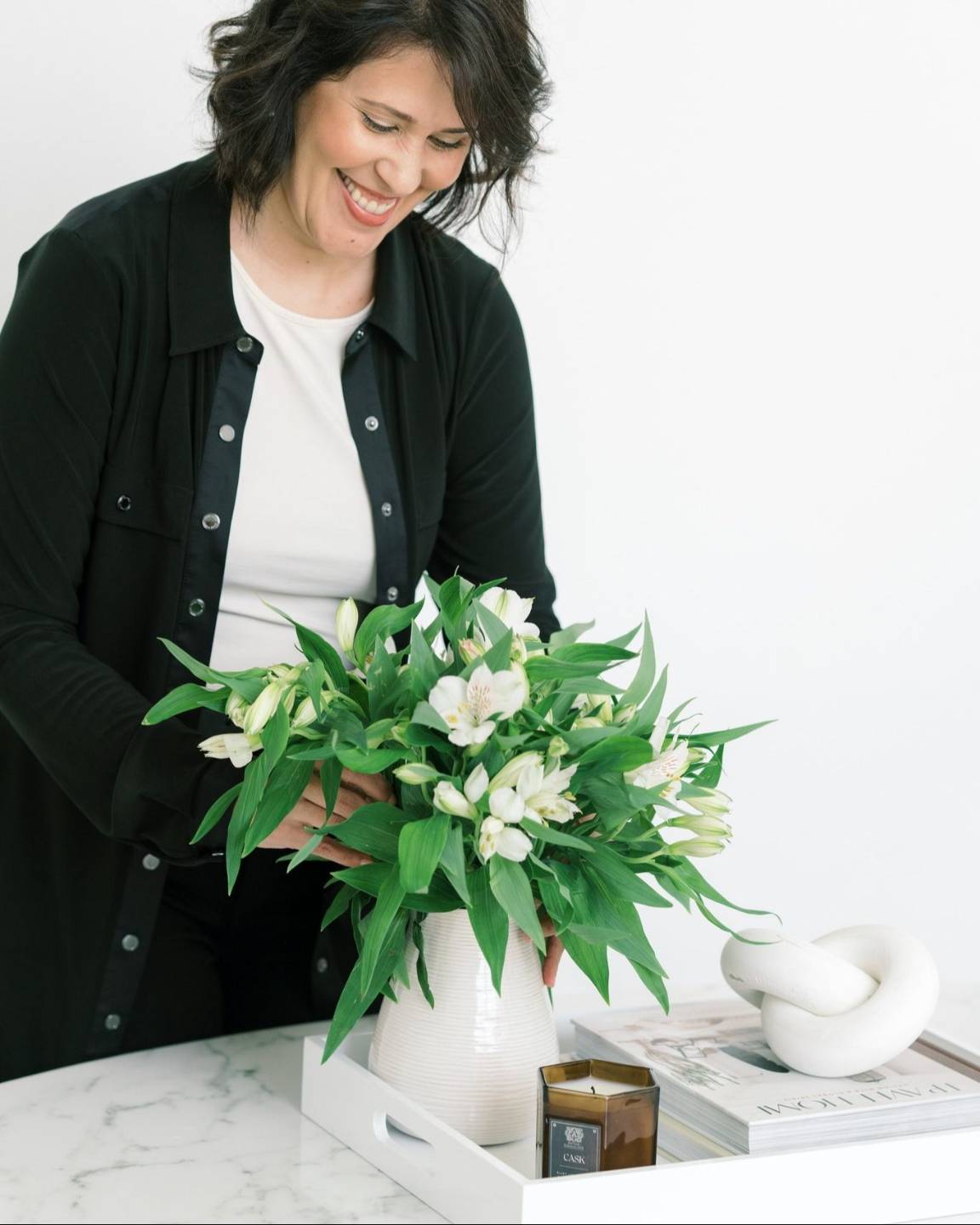Ruxana's Home Interiors Instagram