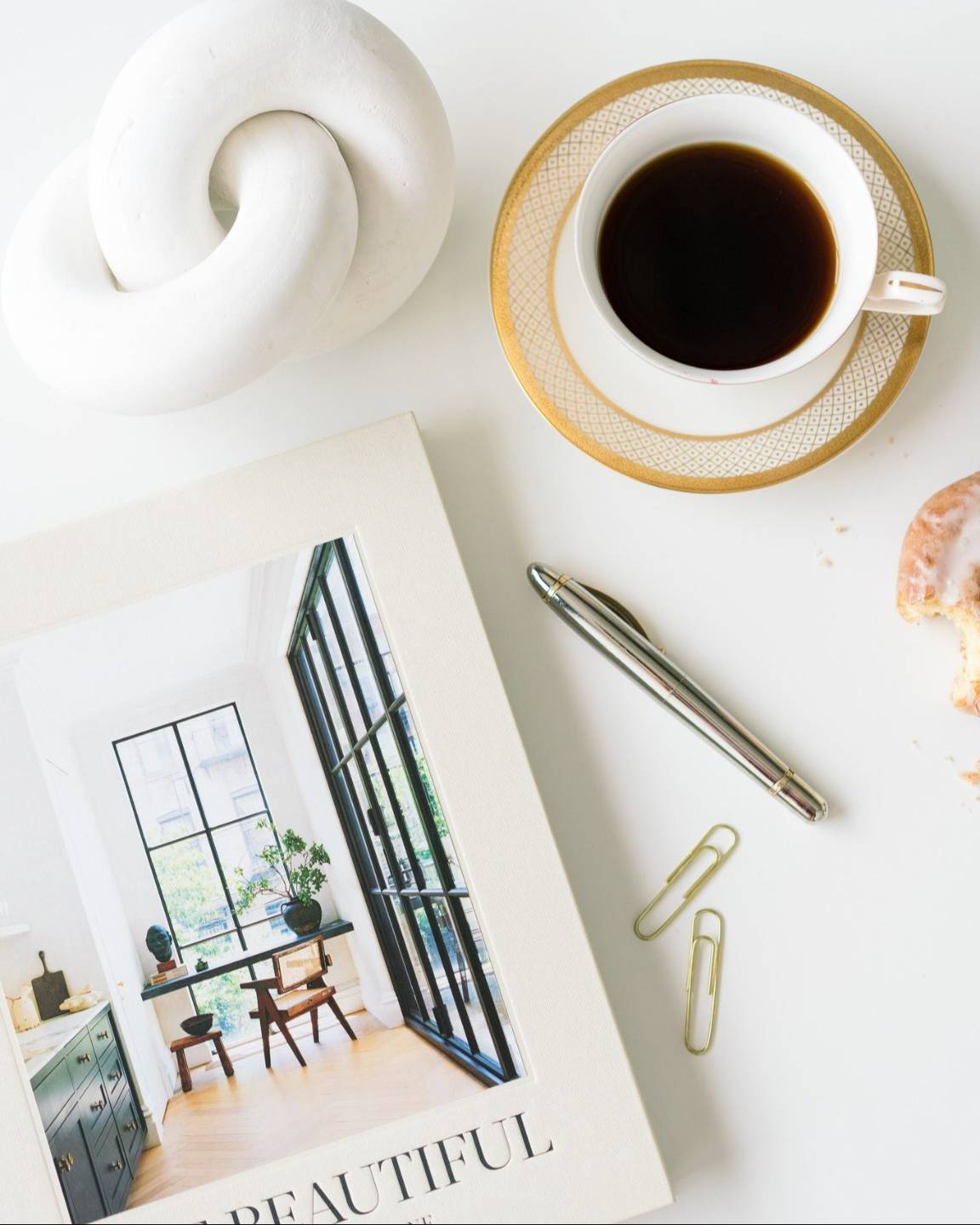 Ruxana's Home Interiors Instagram
