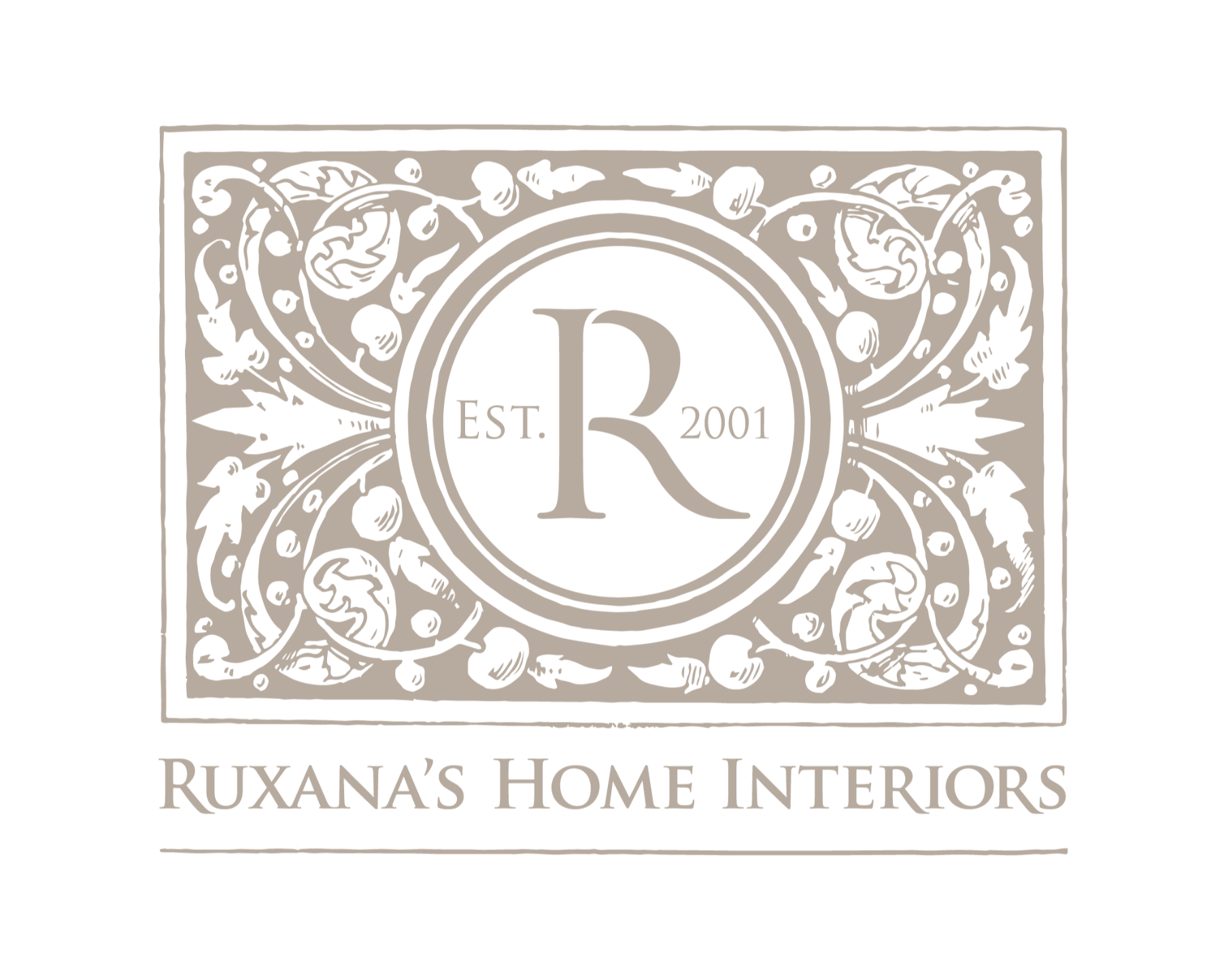 Ruxana's Home Interiors