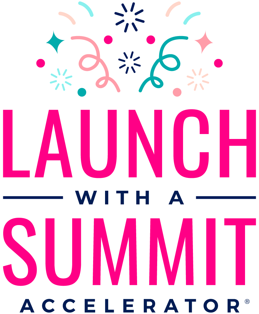Launch with a Summit Accelerator