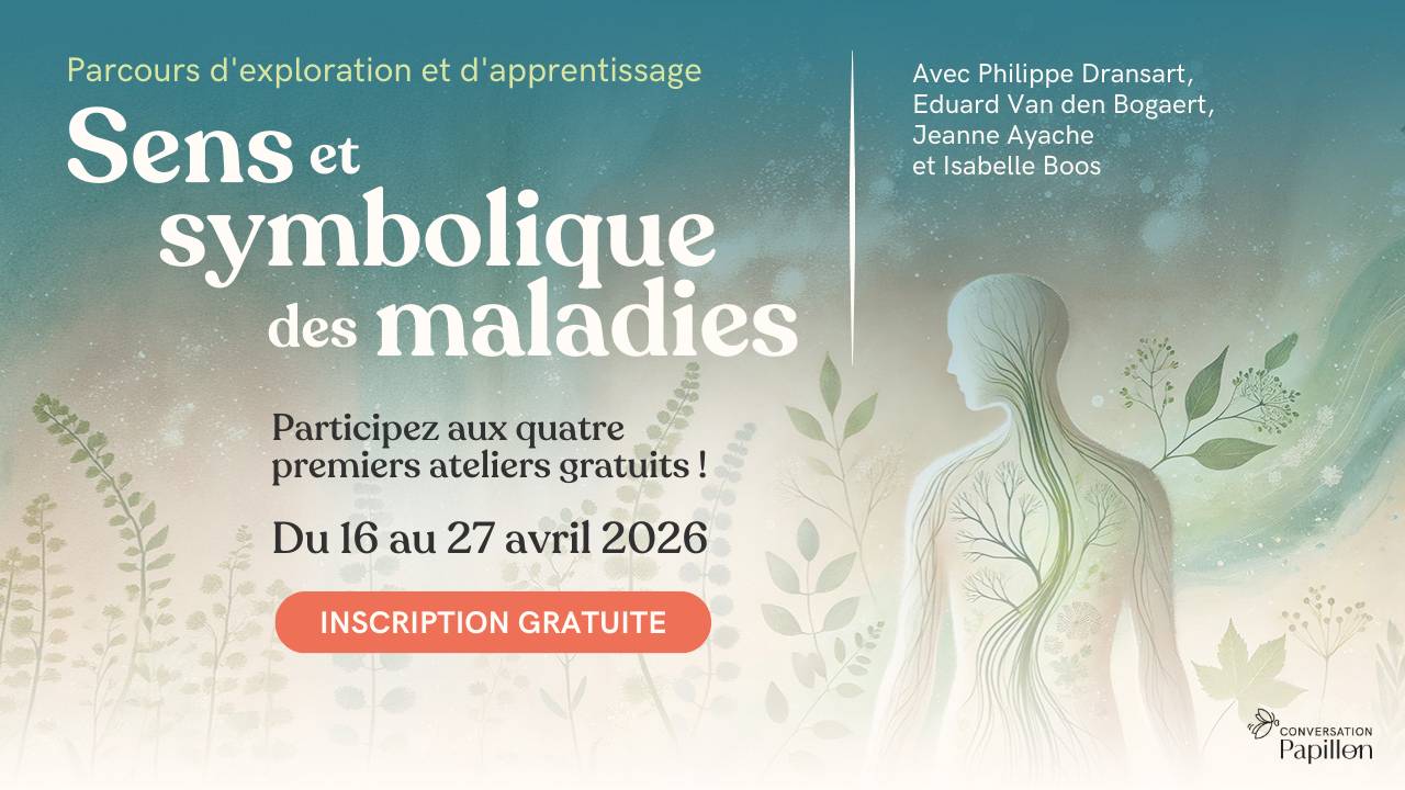 Congrès international du sens des maladies et de l'intelligence du corps