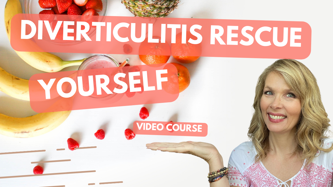 How the Magic of Apples Supports Gut Microbiome and Diverticulitis