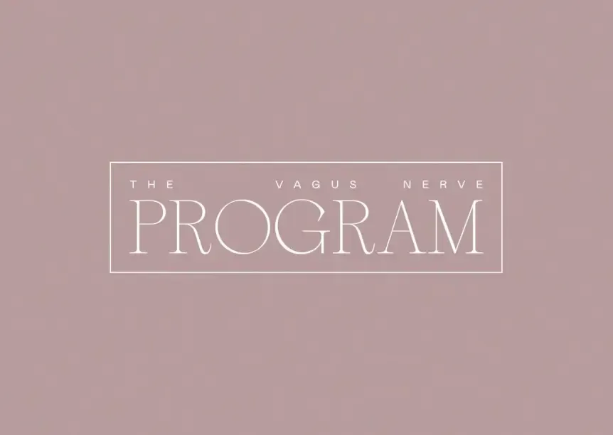 The Vagus Nerve Program Online Course in Emotional Regulation