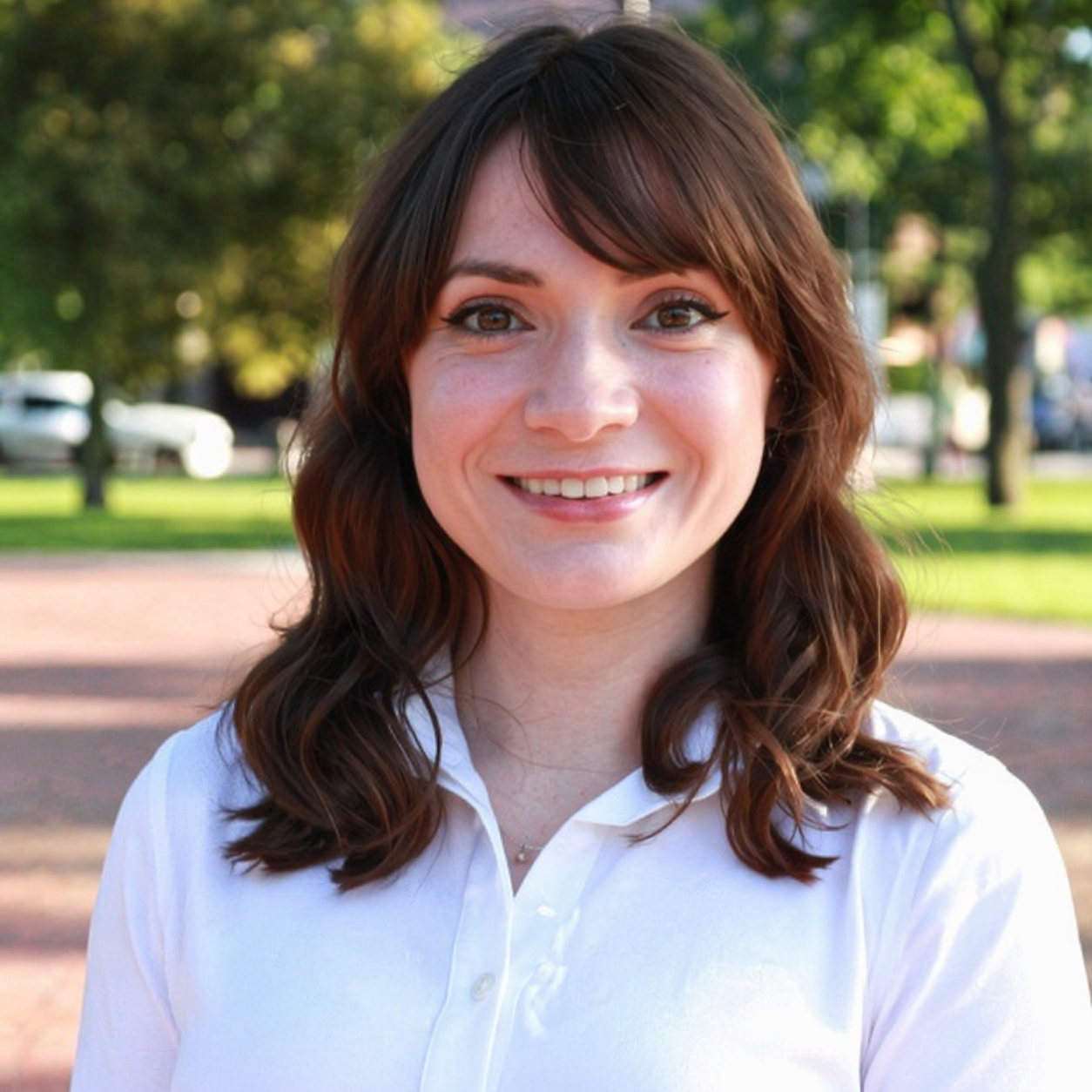 Barbara Schisler