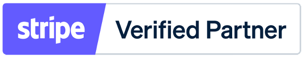 Stripe Verified Partner