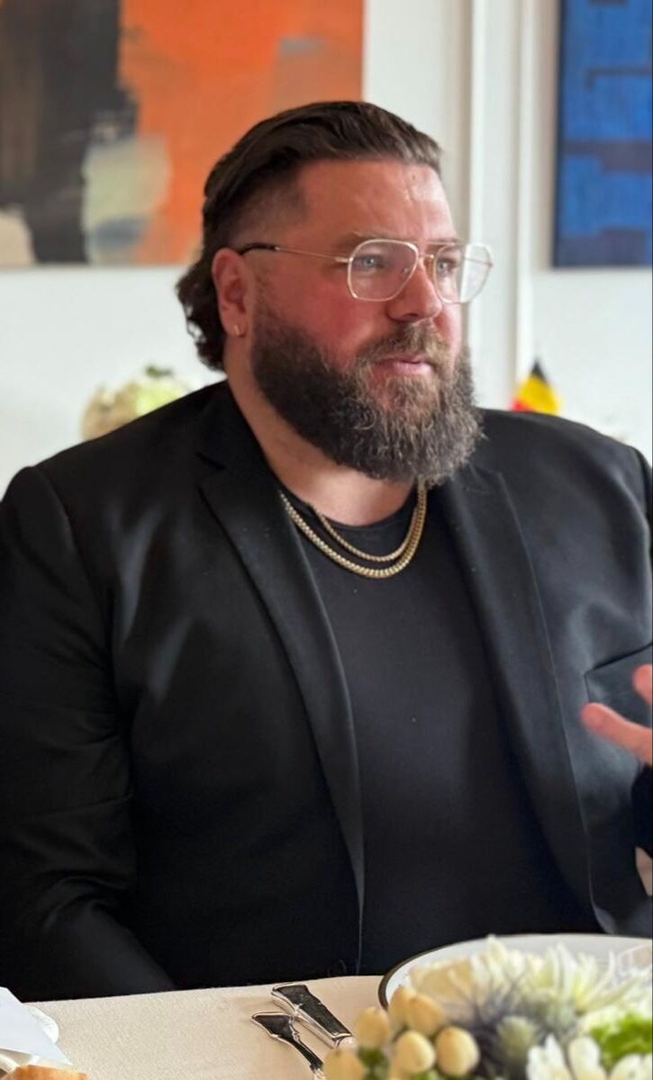 Rob Napoli